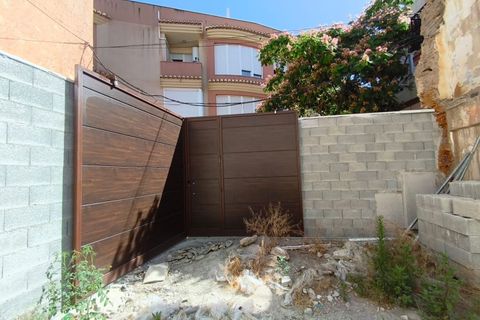 Tomt i Durcal, Granada, Durcal - € 52 000 | Ref: 109059624 - foto 4