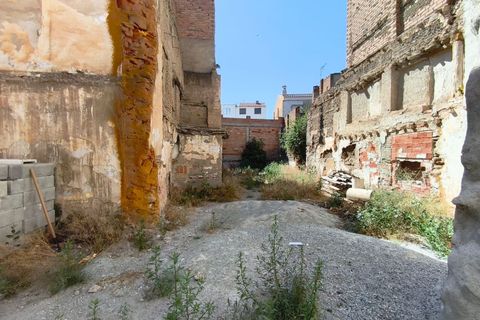Tomt i Durcal, Granada, Durcal - € 52 000 | Ref: 109059624 - foto 7