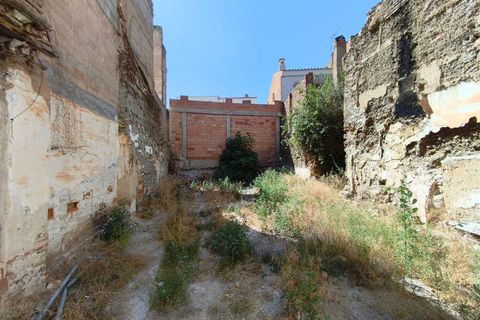 Tomt i Durcal, Granada, Durcal - € 52 000 | Ref: 109059624 - foto 9