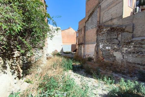 Tomt i Durcal, Granada, Durcal - € 52 000 | Ref: 109059624 - foto 12