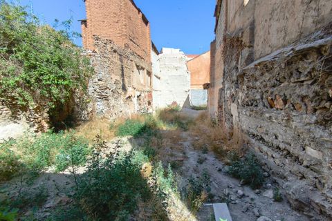 Tomt i Durcal, Granada, Durcal - € 52 000 | Ref: 109059624 - foto 13