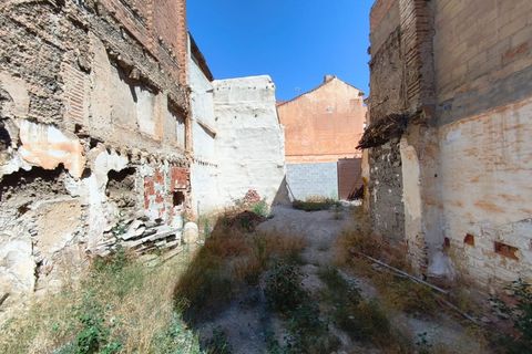 Tomt i Durcal, Granada, Durcal - € 52 000 | Ref: 109059624 - foto 14