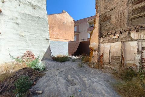Tomt i Durcal, Granada, Durcal - € 52 000 | Ref: 109059624 - foto 15