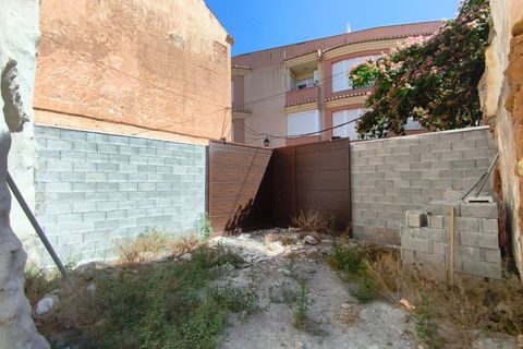 Tomt i Durcal, Granada, Durcal - € 52 000 | Ref: 109059624 - foto 16