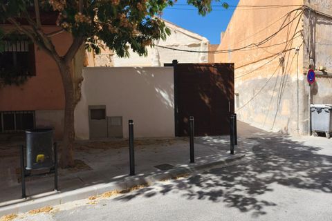 Tomt i Durcal, Granada, Durcal - € 52 000 | Ref: 109059624 - foto 17