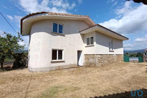 Byhus i Moncao, Viana do Castelo, Moncao - € 240.000 | Ref: 145019 - foto 1