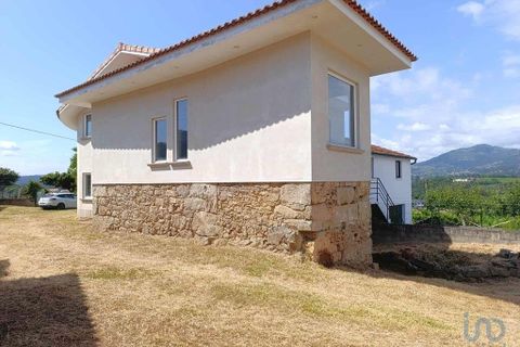 Byhus i Moncao, Viana do Castelo, Moncao - € 240.000 | Ref: 145019 - foto 3