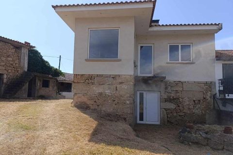 Byhus i Moncao, Viana do Castelo, Moncao - € 240.000 | Ref: 145019 - foto 4