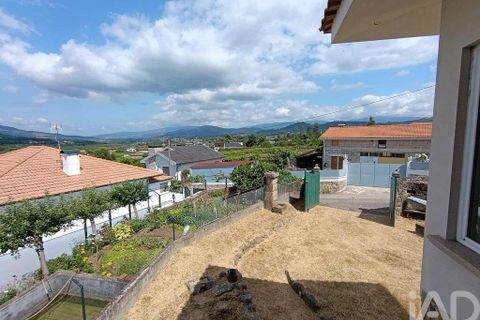 Byhus i Moncao, Viana do Castelo, Moncao - € 240.000 | Ref: 145019 - foto 29