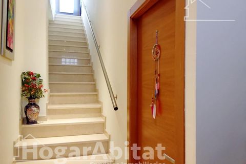 Villa i Alginet, Valencia, Alginet - € 260.000 | Ref: 076MCH260.W-B/3716 - foto 11