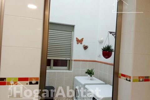 Villa i Alginet, Valencia, Alginet - € 260.000 | Ref: 076MCH260.W-B/3716 - foto 12