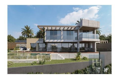 Villa i Calheta, Madeira, Calheta - € 900.000 | Ref: HH_2139MD24 - foto 2