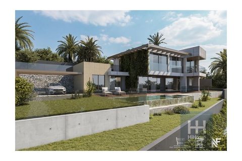 Villa i Calheta, Madeira, Calheta - € 900.000 | Ref: HH_2139MD24 - foto 1