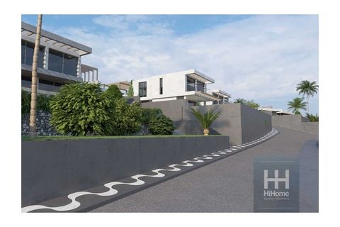 Villa i Calheta, Madeira, Calheta - € 900.000 | Ref: HH_2139MD24 - foto 3