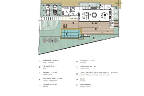 Villa i Calheta, Madeira, Calheta - € 900.000 | Ref: HH_2139MD24 - foto 7