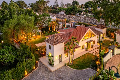 Villa a Marbella, Malaga, Marbella - € 6.500.000 | Ref: RNA140V5 - foto 7