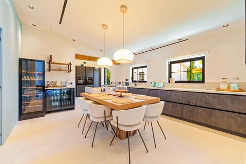 Villa a Marbella, Malaga, Marbella - € 6.500.000 | Ref: RNA140V5 - foto 8