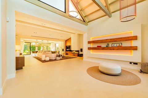 Villa a Marbella, Malaga, Marbella - € 6.500.000 | Ref: RNA140V5 - foto 11