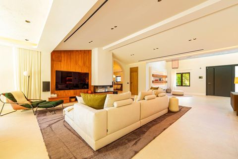 Villa a Marbella, Malaga, Marbella - € 6.500.000 | Ref: RNA140V5 - foto 12