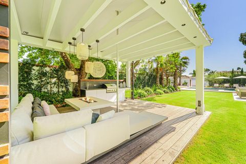 Villa a Marbella, Malaga, Marbella - € 6.500.000 | Ref: RNA140V5 - foto 13