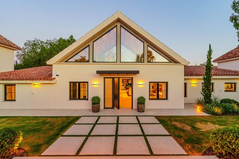 Villa a Marbella, Malaga, Marbella - € 6.500.000 | Ref: RNA140V5 - foto 15