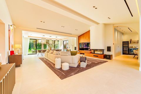 Villa a Marbella, Malaga, Marbella - € 6.500.000 | Ref: RNA140V5 - foto 16