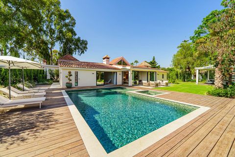 Villa a Marbella, Malaga, Marbella - € 6.500.000 | Ref: RNA140V5 - foto 18