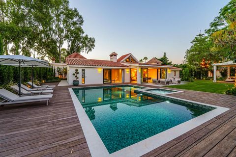 Villa a Marbella, Malaga, Marbella - € 6.500.000 | Ref: RNA140V5 - foto 24