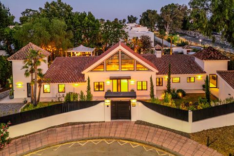 Villa a Marbella, Malaga, Marbella - € 6.500.000 | Ref: RNA140V5 - foto 25
