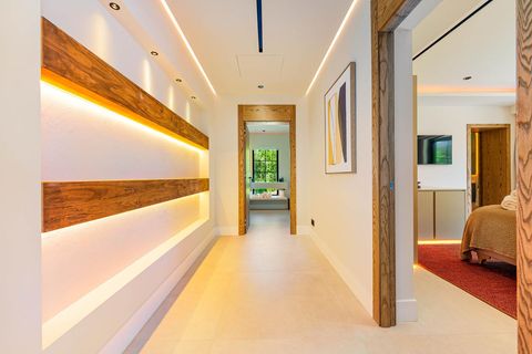 Villa a Marbella, Malaga, Marbella - € 6.500.000 | Ref: RNA140V5 - foto 27