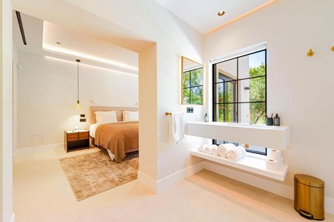Villa a Marbella, Malaga, Marbella - € 6.500.000 | Ref: RNA140V5 - foto 28