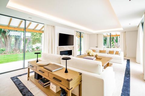 Villa a Marbella, Malaga, Marbella - € 8.300.000 | Ref: RNA139V5 - foto 3
