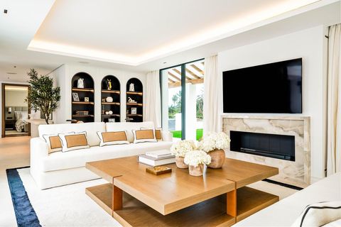 Villa a Marbella, Malaga, Marbella - € 8.300.000 | Ref: RNA139V5 - foto 4