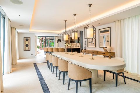 Villa a Marbella, Malaga, Marbella - € 8.300.000 | Ref: RNA139V5 - foto 6