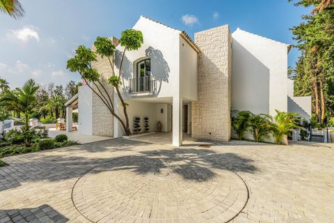 Villa a Marbella, Malaga, Marbella - € 8.300.000 | Ref: RNA139V5 - foto 9