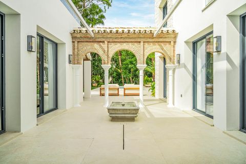 Villa a Marbella, Malaga, Marbella - € 8.300.000 | Ref: RNA139V5 - foto 12