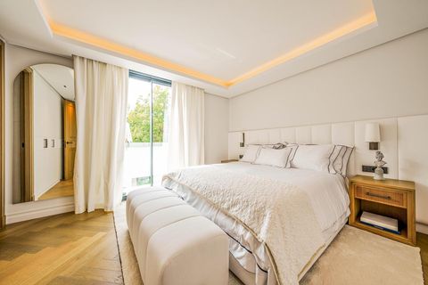 Villa a Marbella, Malaga, Marbella - € 8.300.000 | Ref: RNA139V5 - foto 21