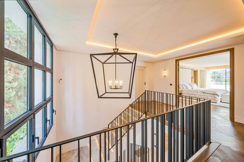 Villa a Marbella, Malaga, Marbella - € 8.300.000 | Ref: RNA139V5 - foto 22