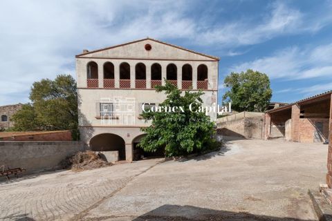 Landejendom i Ullastret, Gerona, Ullastret - € 950.000 | Ref: V-COSTABRAVA115 - foto 2