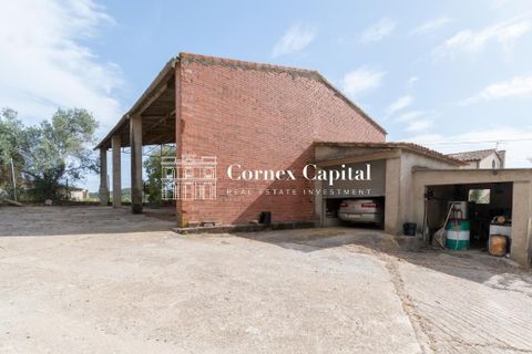 Landejendom i Ullastret, Gerona, Ullastret - € 950.000 | Ref: V-COSTABRAVA115 - foto 5