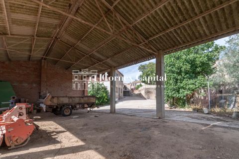 Landejendom i Ullastret, Gerona, Ullastret - € 950.000 | Ref: V-COSTABRAVA115 - foto 7