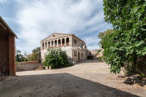 Landejendom i Ullastret, Gerona, Ullastret - € 950.000 | Ref: V-COSTABRAVA115 - foto 8