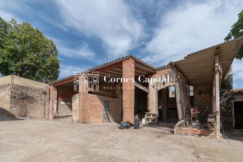 Landejendom i Ullastret, Gerona, Ullastret - € 950.000 | Ref: V-COSTABRAVA115 - foto 9