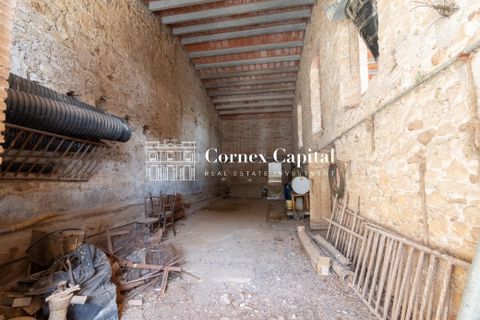 Landejendom i Ullastret, Gerona, Ullastret - € 950.000 | Ref: V-COSTABRAVA115 - foto 12