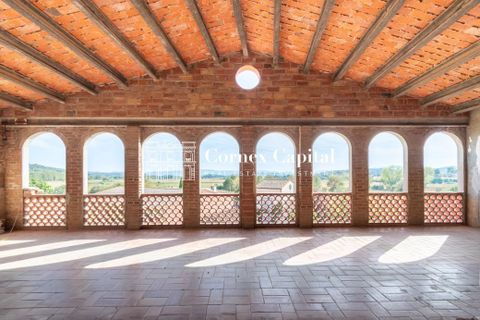 Landejendom i Ullastret, Gerona, Ullastret - € 950.000 | Ref: V-COSTABRAVA115 - foto 40