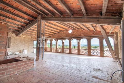 Landejendom i Ullastret, Gerona, Ullastret - € 950.000 | Ref: V-COSTABRAVA115 - foto 42