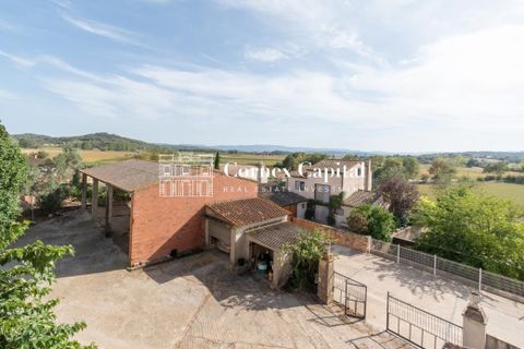 Landejendom i Ullastret, Gerona, Ullastret - € 950.000 | Ref: V-COSTABRAVA115 - foto 43