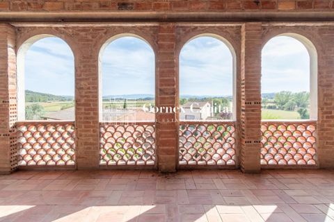 Landejendom i Ullastret, Gerona, Ullastret - € 950.000 | Ref: V-COSTABRAVA115 - foto 45