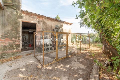 Landejendom i Ullastret, Gerona, Ullastret - € 950.000 | Ref: V-COSTABRAVA115 - foto 49