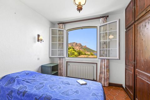 Villa a Saint-Raphael, Var, Saint-Raphael - € 1.360.000 | Ref: HH-15886580 - foto 16